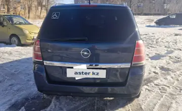 Opel Zafira 2007 года за 4 000 000 тг. в Карагандинская область