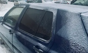 Volkswagen Golf 1992 года за 1 100 000 тг. в Павлодарская область