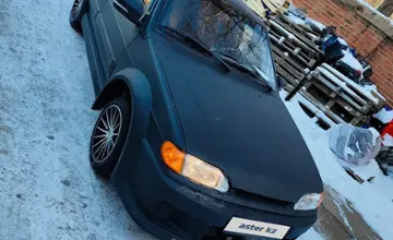 LADA (ВАЗ) 2114 2006 года за 2 000 000 тг. в Акмолинская область фото 4