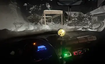 LADA (ВАЗ) 2103 1984 года за 900 000 тг. в Астана фото 4