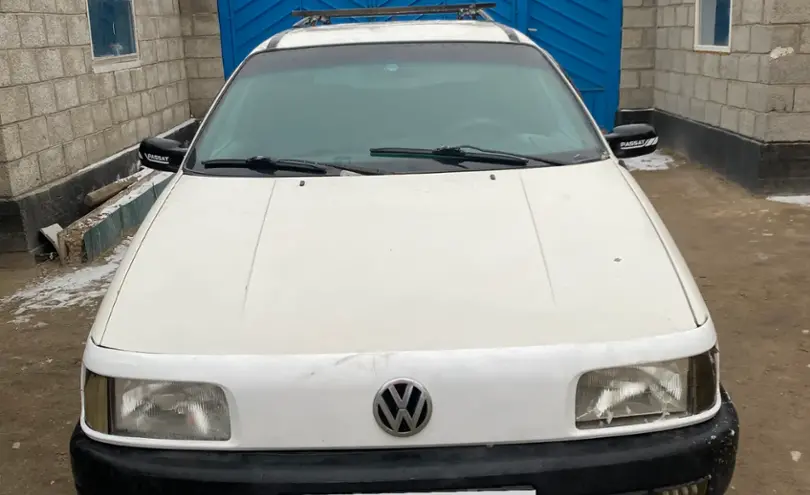 Volkswagen Passat 1991 года за 1 200 000 тг. в Жамбылская область