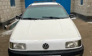 Volkswagen Passat 1991 года за 1 200 000 тг. в Жамбылская область фото 1