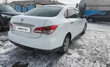 Nissan Almera 2014 года за 3 100 000 тг. в Семей фото 4