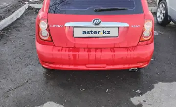 Lifan Smily 2015 года за 3 200 000 тг. в Костанайская область фото 4