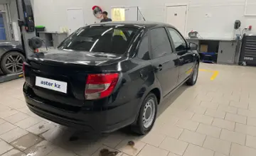LADA (ВАЗ) Granta 2019 года за 3 050 000 тг. в Астана