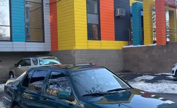 Volkswagen Vento 1995 года за 1 800 000 тг. в Алматы фото 3