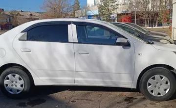 Chevrolet Cobalt 2025 года за 6 450 000 тг. в Астана фото 4