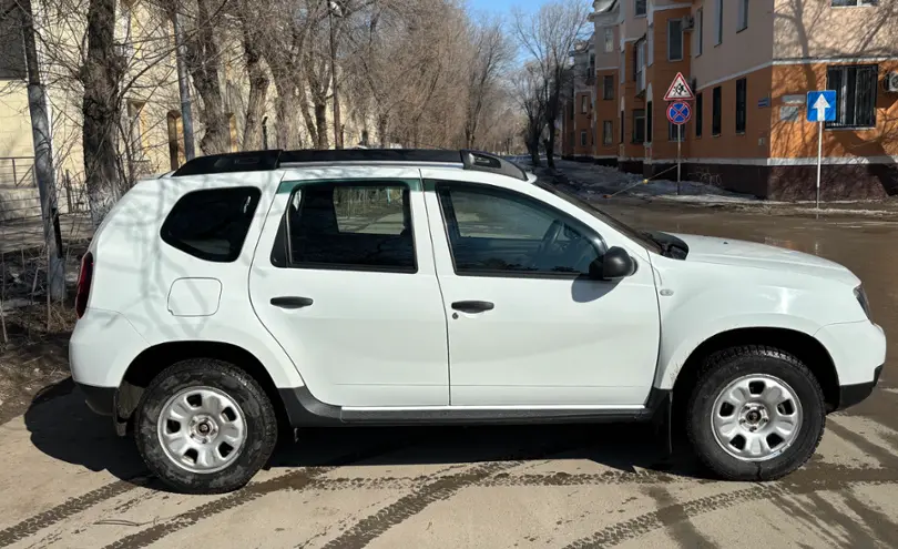 Renault Duster 2019 года за 6 350 000 тг. в Актобе фото 3