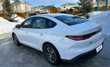 BYD Seal 05 2025 года за 8 700 000 тг. в Астана фото 5