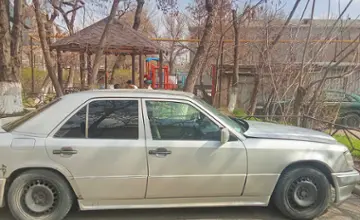 Mercedes-Benz E-Класс 1995 года за 1 000 000 тг. в Шымкент фото 2