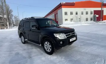 Mitsubishi Pajero 2011 года за 9 200 000 тг. в Астана фото 2