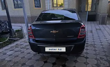 Chevrolet Cobalt 2020 года за 4 850 000 тг. в Шымкент