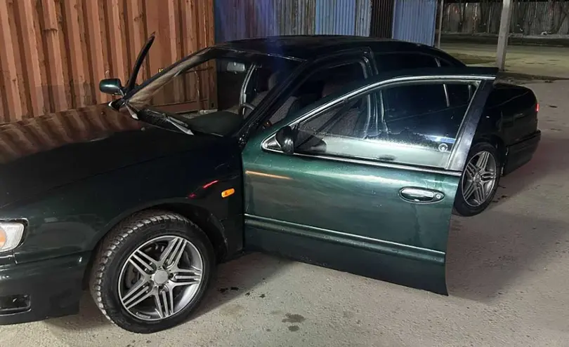 Nissan Maxima 1998 года за 2 300 000 тг. в Алматы фото 1