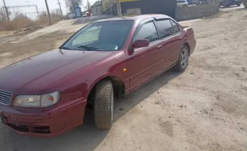 Nissan Maxima 1995 года за 1 500 000 тг. в Алматы фото 2