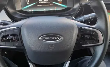 OMODA S5 2024 года за 6 500 000 тг. в Атырауская область фото 4