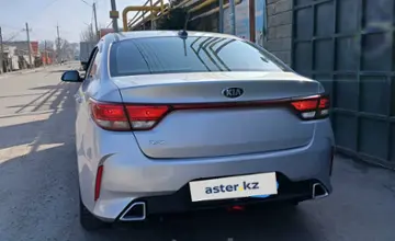 Kia Rio 2021 года за 7 999 999 тг. в Алматы