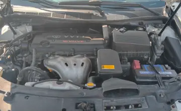 Toyota Camry 2013 года за 8 500 000 тг. в Алматы фото 3