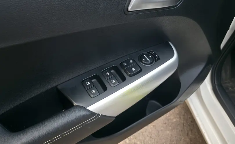 Kia Picanto 2022 года за 6 800 000 тг. в Алматы фото 4