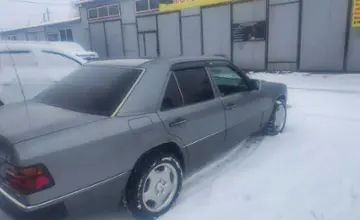 Mercedes-Benz W124 1993 года за 1 500 000 тг. в Алматинская область фото 2