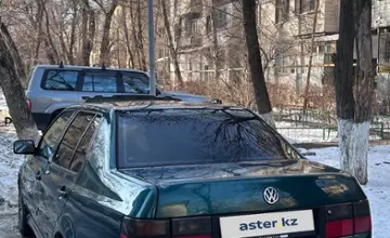 Volkswagen Vento 1995 года за 1 800 000 тг. в Алматы фото 4