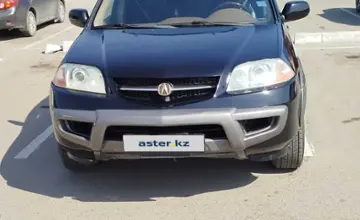 Acura MDX 2001 года за 4 150 000 тг. в Алматы фото 2