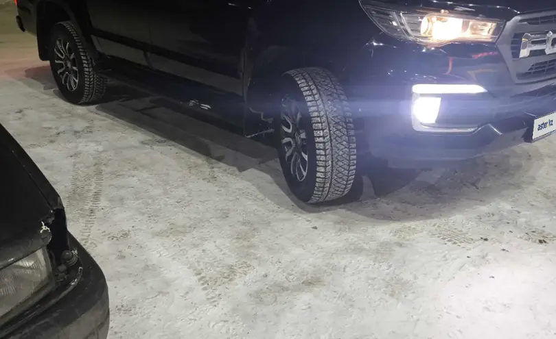 Foton Tunland G7 2023 года за 10 000 000 тг. в Карагандинская область фото 2