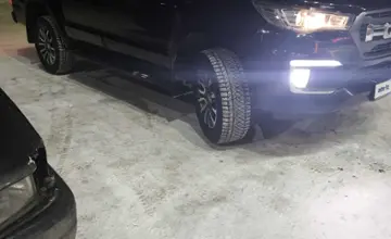 Foton Tunland G7 2023 года за 11 000 000 тг. в Карагандинская область фото 2