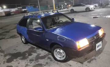 LADA (ВАЗ) 2108 2003 года за 580 000 тг. в Тараз фото 2