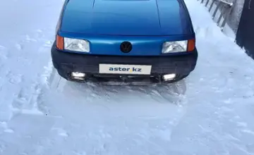 Volkswagen Passat 1993 года за 1 200 000 тг. в Павлодар фото 3