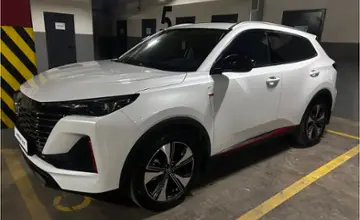 Changan CS55PLUS 2024 года за 9 000 000 тг. в Астана фото 2