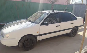 Volkswagen Passat 1994 года за 1 800 000 тг. в Кызылординская область фото 3