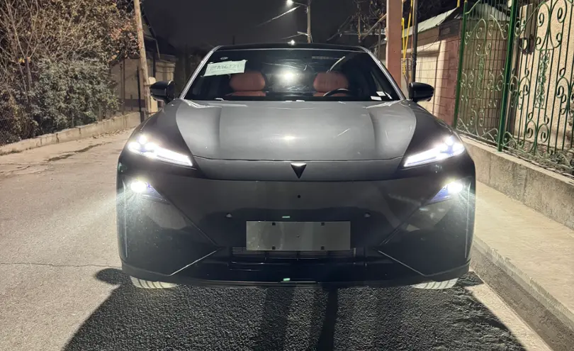 Changan Deepal S7 2025 года за тг. в Шымкент