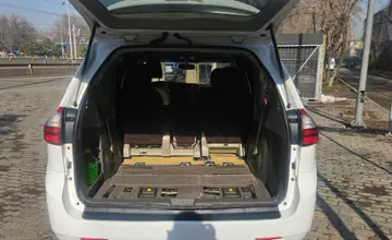 Toyota Sienna 2015 года за 12 300 000 тг. в Алматинская область фото 4