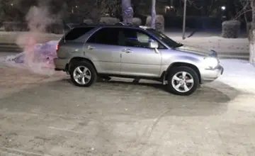 Lexus RX 2000 года за 5 100 000 тг. в Астана фото 2