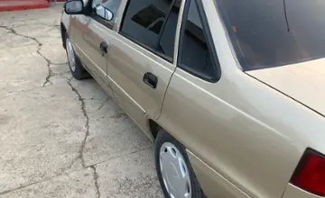 Daewoo Nexia 2013 года за 1 500 000 тг. в Астана фото 4