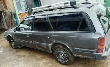 Mazda 626 1990 года за 1 000 000 тг. в Жетысуская область фото 4