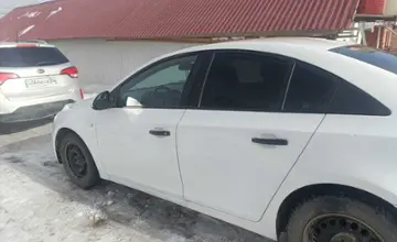 Chevrolet Cruze 2012 года за 12 900 000 тг. в Актюбинская область фото 4