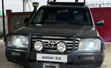 Toyota Land Cruiser 2006 года за 11 000 000 тг. в Кызылординская область фото 1