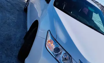 Toyota Camry 2014 года за 8 700 000 тг. в Актобе фото 2