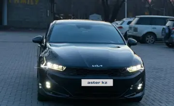 Kia K5 2023 года за 13 700 000 тг. в Алматы фото 1