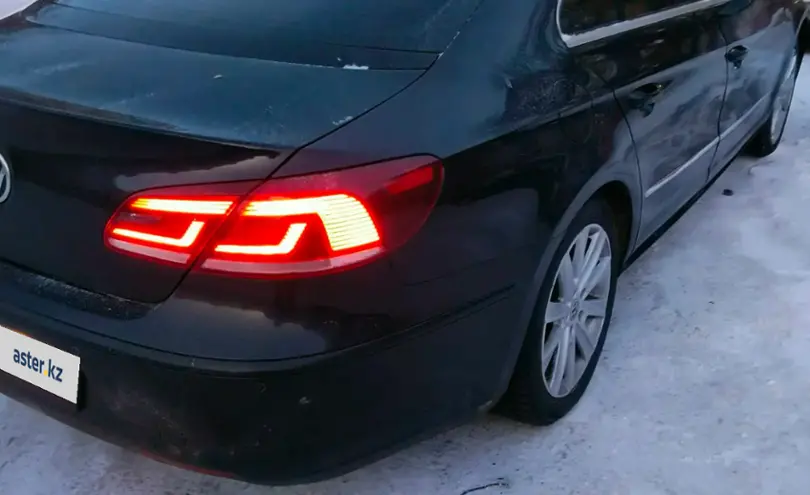 Volkswagen Passat CC 2014 года за 5 800 000 тг. в Костанайская область фото 3