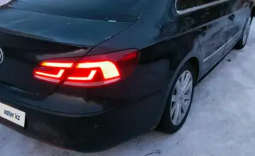 Volkswagen Passat CC 2014 года за 5 800 000 тг. в Костанайская область фото 3