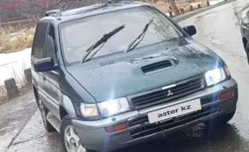 Mitsubishi RVR 1996 года за 1 300 000 тг. в Алматы фото 2