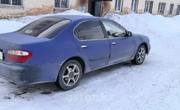 Nissan Cefiro 1999 года за 1 200 000 тг. в Усть-Каменогорск фото 2