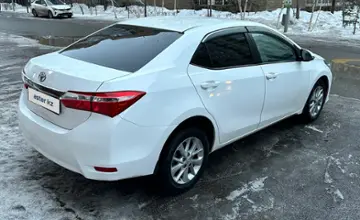 Toyota Corolla 2014 года за 7 000 000 тг. в Астана