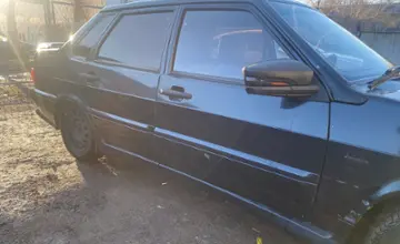 LADA (ВАЗ) 2115 2006 года за 550 000 тг. в Карагандинская область фото 4