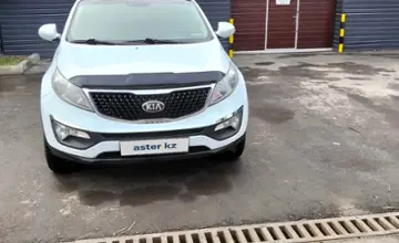 Kia Sportage 2014 года за 8 500 000 тг. в Алматы фото 3