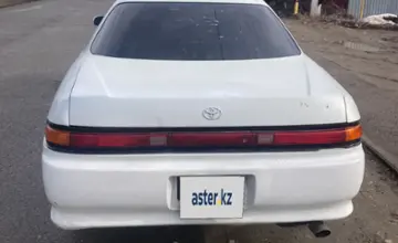 Toyota Mark II 1996 года за 1 800 000 тг. в Талдыкорган фото 2