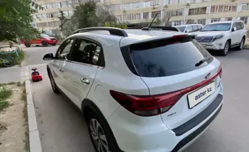 Kia Rio 2020 года за 8 000 000 тг. в Актау