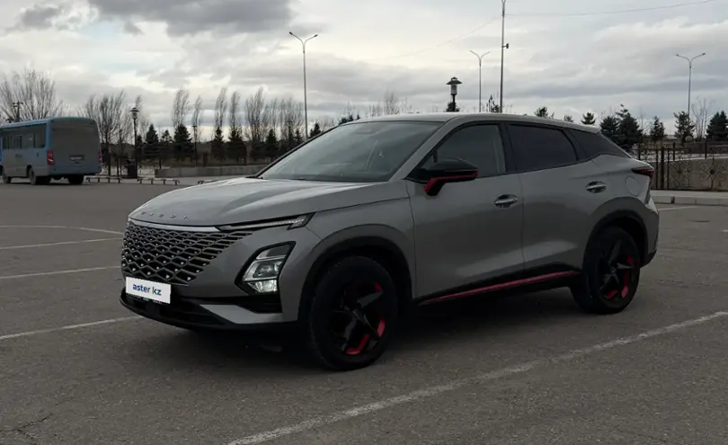 OMODA C5 2023 года за 9 000 000 тг. в Жамбылская область